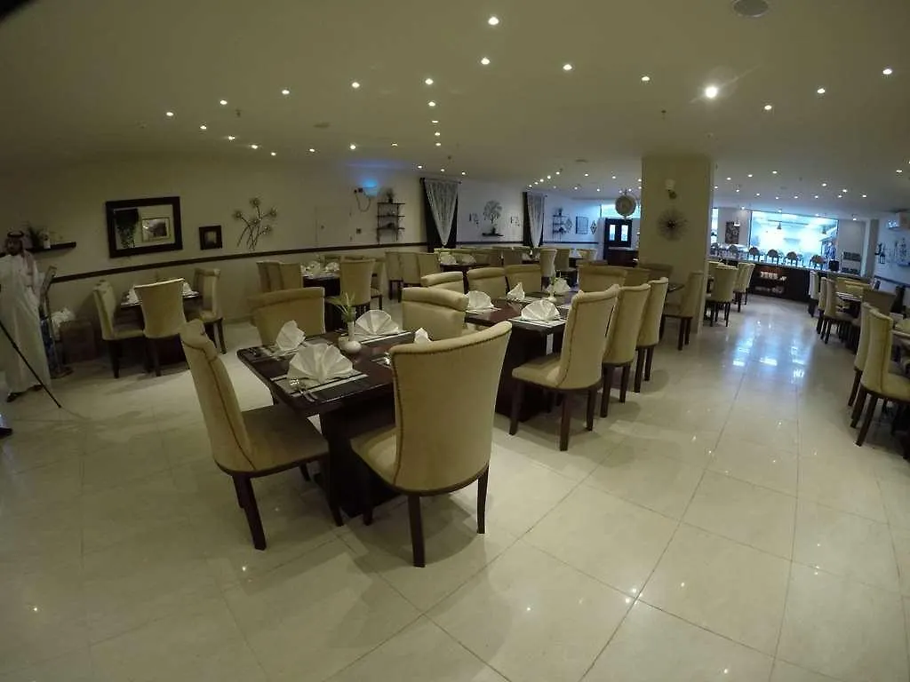 Hotel Orchid Suites 4 Dschidda