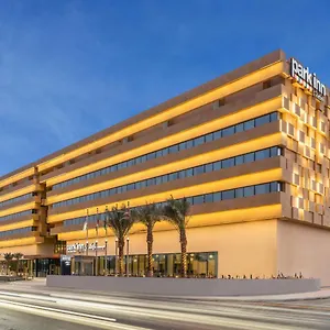 Park By Radisson, 4*, Riadh Saudi-Arabien