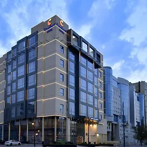 Comfort Olaya Hotel