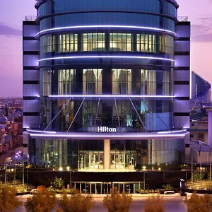 Hilton Olaya Hotel