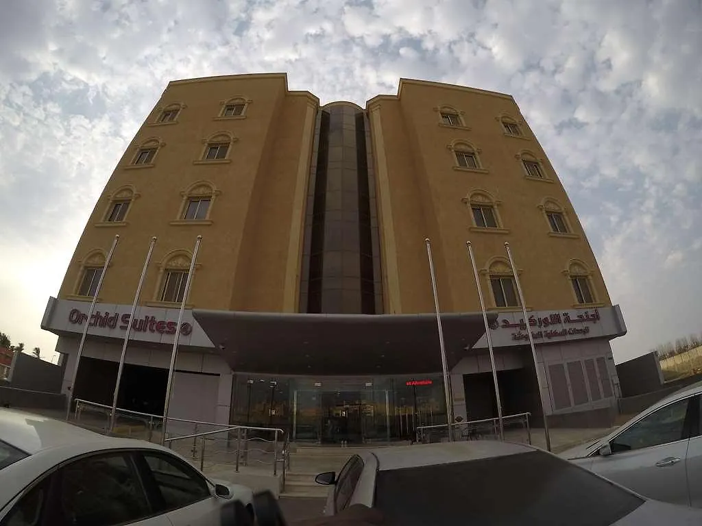 Hotel Mirada Purple - Obhur Jeddah