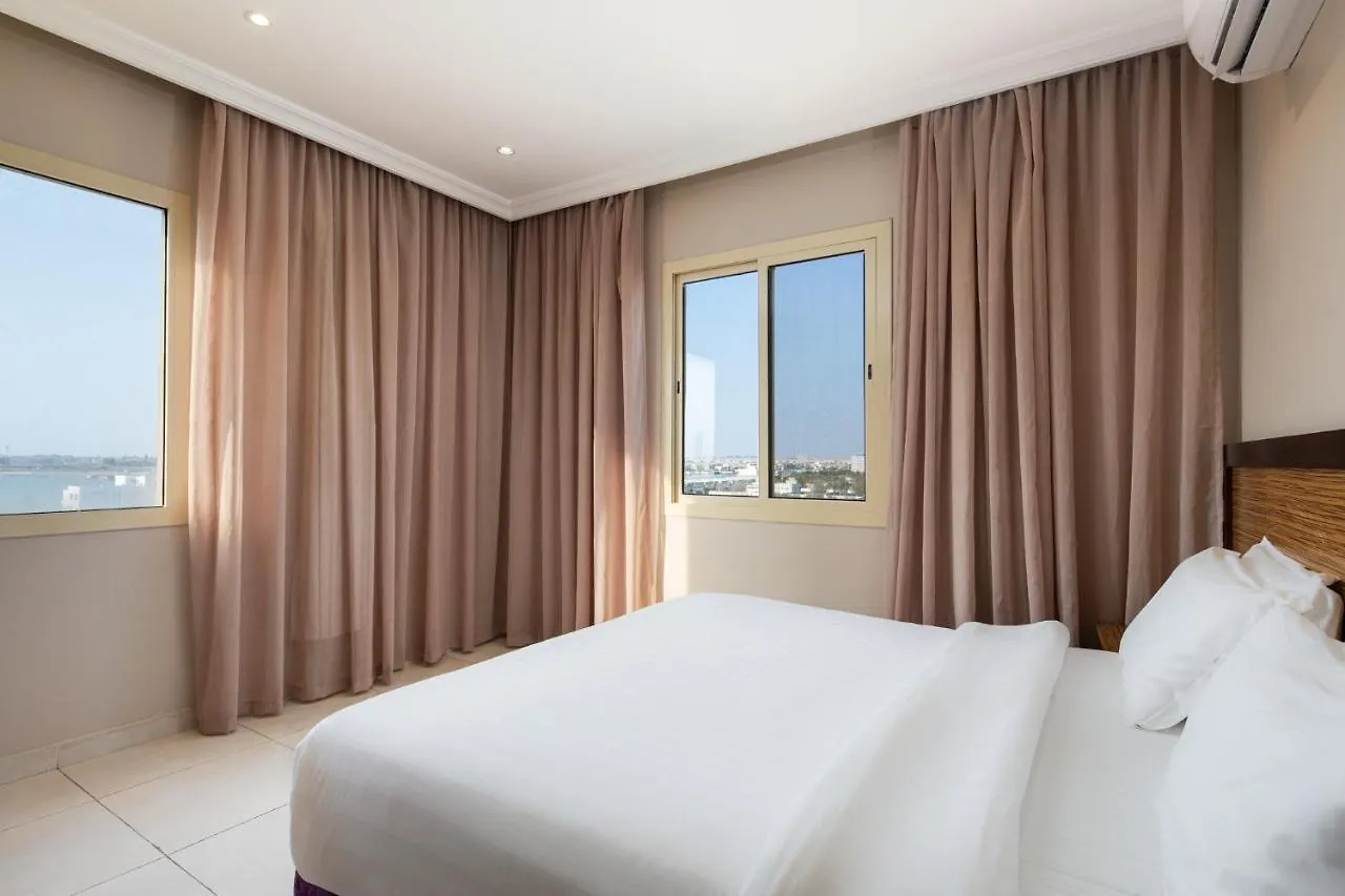 Mirada Purple - Obhur Jeddah