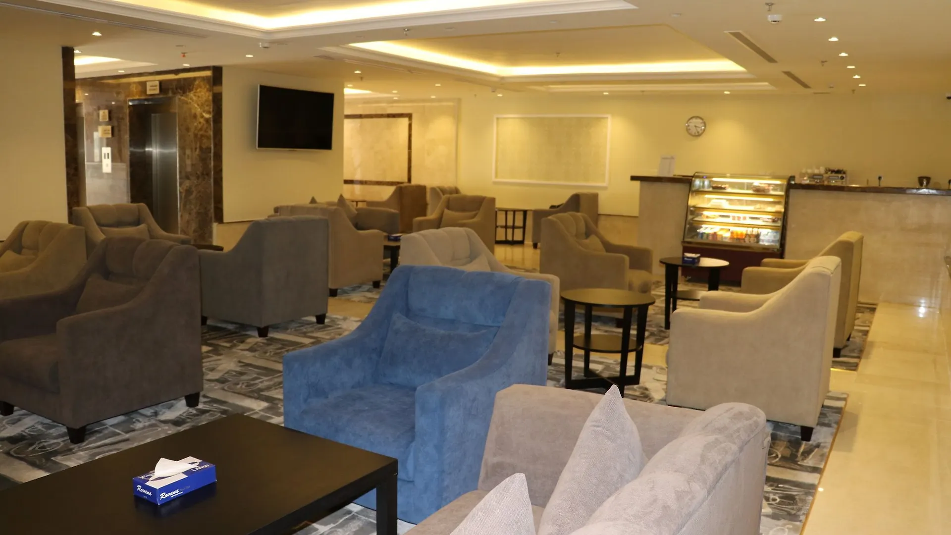 Hotel Mirada Purple - Obhur Jeddah